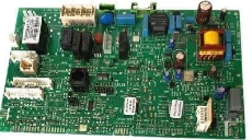 CHAFFOTEAUX MAIN PRINTED CIRCUIT BOARD (PCB)
