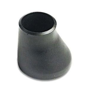 ACIER CARBONE BASSE TEMPÉRATURE — RÉDUCTEUR EXCENTRIQUE À SOUDER EN BOUT (BUTT WELD), 6" × 5", SCH 40, NUANCE ASTM A420 WPL6, NORME ASME B16.9