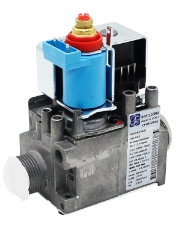 GAS VALVE FOR CHAFFOTEAUX BOILER