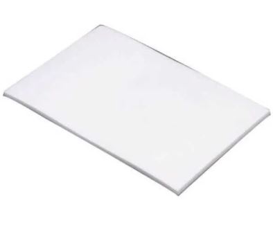 [PTFE (TEFLON) SHEET, 1000 × 200 × 5 MM] PTFE (TEFLON) SHEET, 1000 × 200 × 5 MM