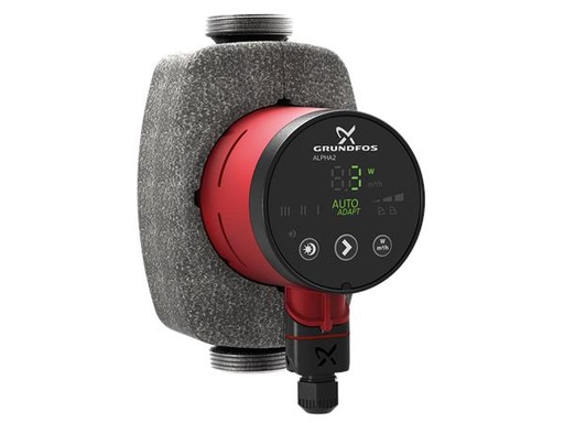 [PMP GRF 97993209] POMPE GRUNDFOS ALPHA2 25/40 N PN 97993209 