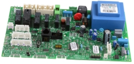 [BOI CHA GS65109313-02] CHAFFOTEAUX CARTE DE CIRCUITS IMPRIMES PRINCIPALE (PCB)